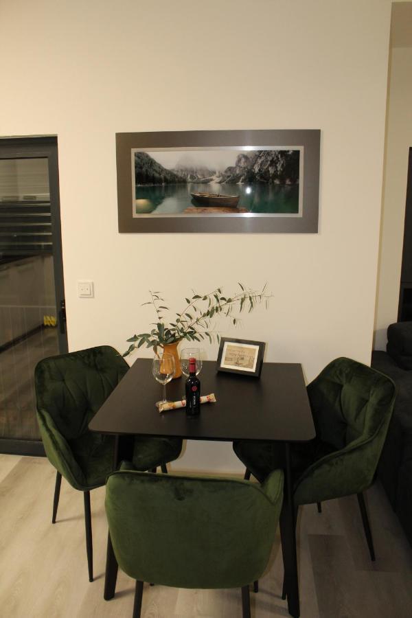 Mont Apartments Dusseldorf Bagian luar foto